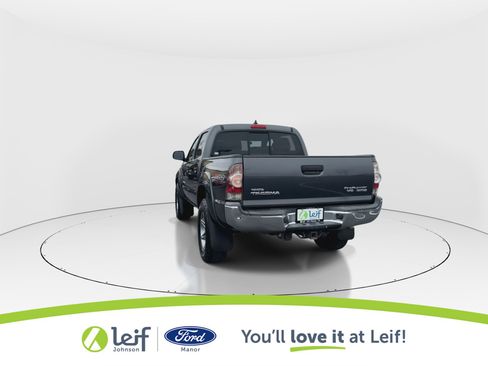 Used 2014 Toyota Tacoma PreRunner w/ SR5 Package image 7