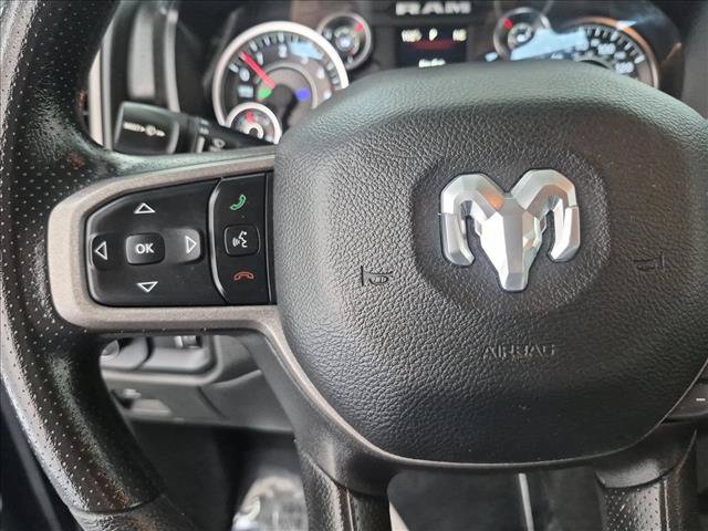 Used 2023 RAM 1500 Tradesman w/ Night Edition AWD/4WD image 29
