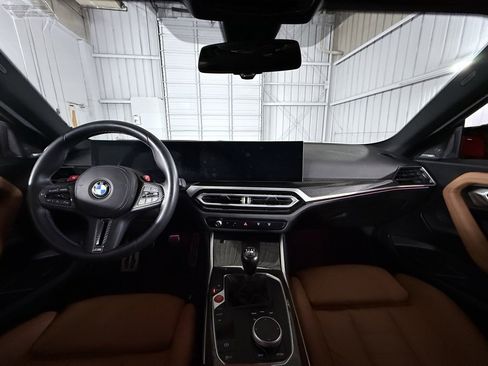 Used 2024 BMW M2 w/ Lighting Package image 46