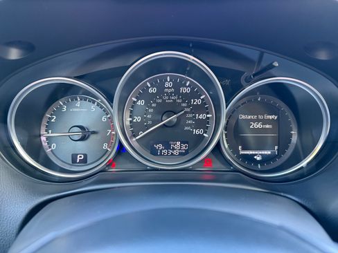 Used 2015 MAZDA CX-5 Grand Touring image 11