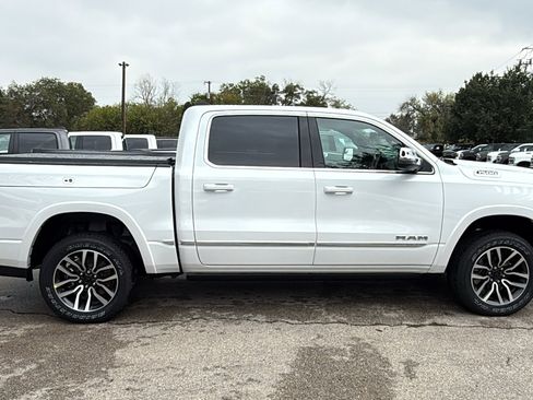 New 2026 RAM 1500 Limited image 6