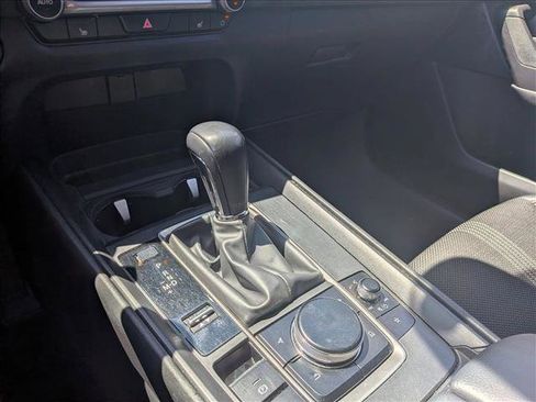 Used 2025 MAZDA CX-50 AWD 2.5 S w/ Preferred Package image 11