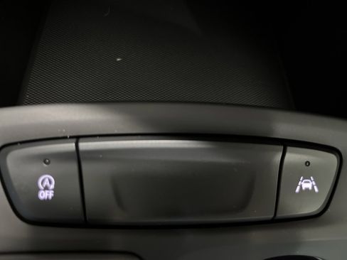 New 2026 Chevrolet Trax LS image 19