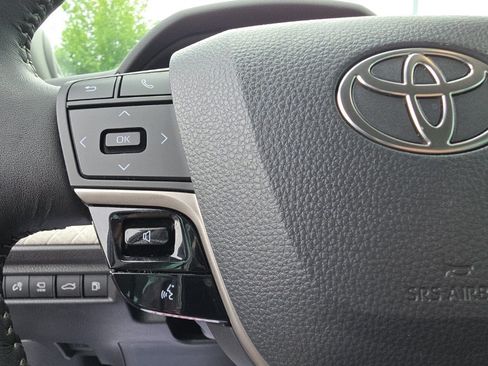 Used 2026 Toyota Camry XLE w/ Premium Plus Package FWD image 19