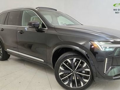 Used 2026 Volvo XC90 B5 Plus w/ Protection Package