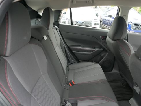 Certified 2026 Subaru Impreza 2.0i Sport AWD/4WD image 23