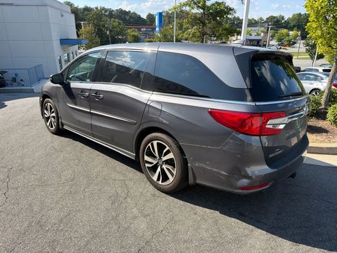 Used 2019 Honda Odyssey Elite image 7