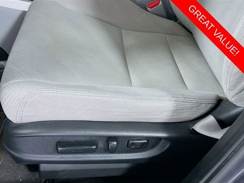 Used 2016 Honda Accord EX image 11