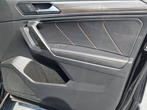 Used 2024 Volkswagen Tiguan Wolfsburg Edition image 33