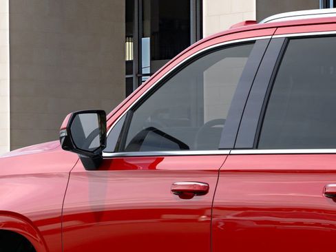 New 2026 Cadillac Escalade ESV Luxury image 12