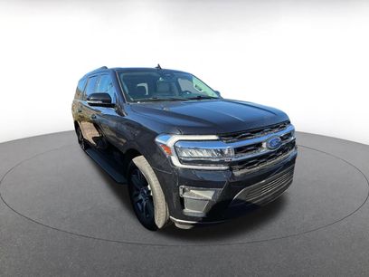 Used 2024 Ford Expedition Limited