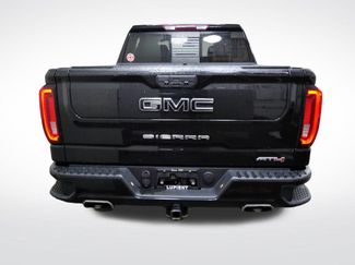 Used 2022 GMC Sierra 1500 AT4 w/ AT4 Preferred Package AWD/4WD video 4