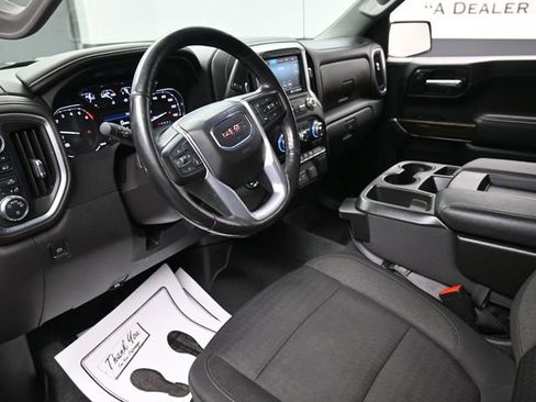 Used 2022 GMC Sierra 1500 Elevation image 18
