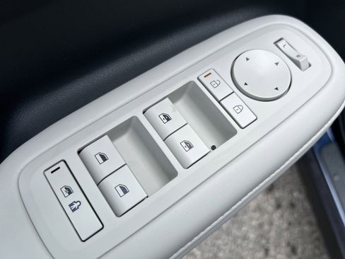 New 2026 Hyundai Santa Fe SEL image 18