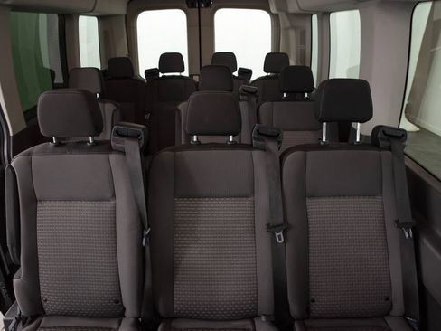 Used 2024 Ford Transit 350 XLT RWD image 16