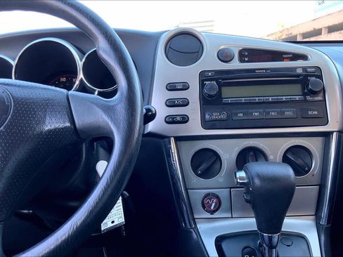 Used 2007 Toyota Matrix image 7