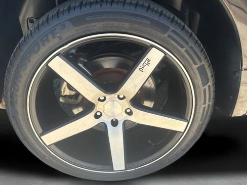 Used 2018 Ford Flex Limited FWD image 33
