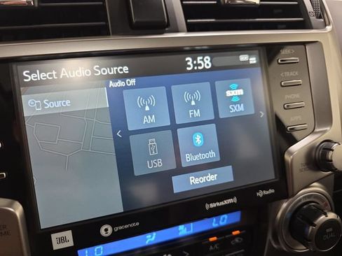Certified 2024 Toyota 4Runner Limited AWD/4WD image 18