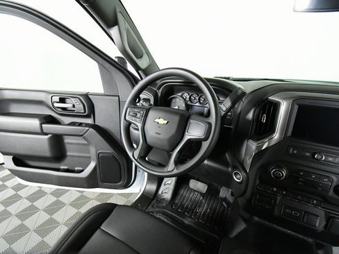New 2025 Chevrolet Silverado 3500 W/T w/ WT Convenience Package image 20