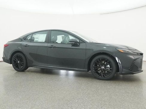 New 2026 Toyota Camry SE image 61