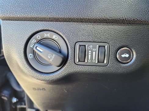 Used 2022 Dodge Charger Scat Pack RWD image 21