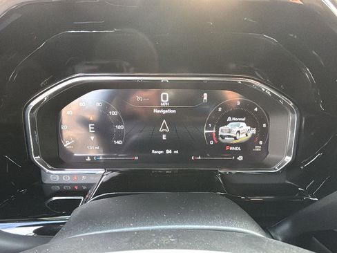 New 2026 GMC Sierra 1500 Elevation image 16