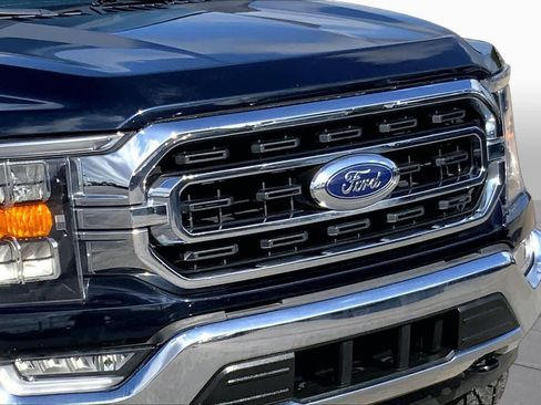 Used 2022 Ford F150 XLT w/ Equipment Group 302A High AWD/4WD image 26