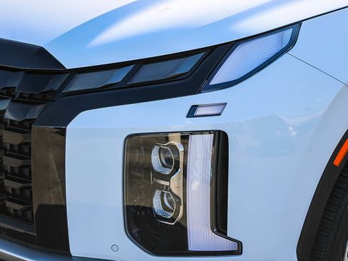 Used 2025 Hyundai Palisade SEL image 10