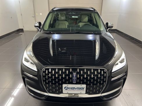 New 2026 Lincoln Corsair Grand Touring image 2