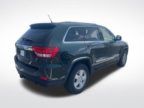 Used 2011 Jeep Grand Cherokee Laredo w/ Trailer Tow Group AWD/4WD image 20