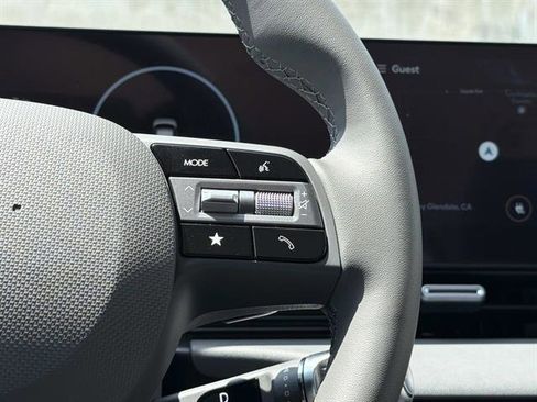 New 2026 Hyundai Ioniq 5 SE RWD image 9