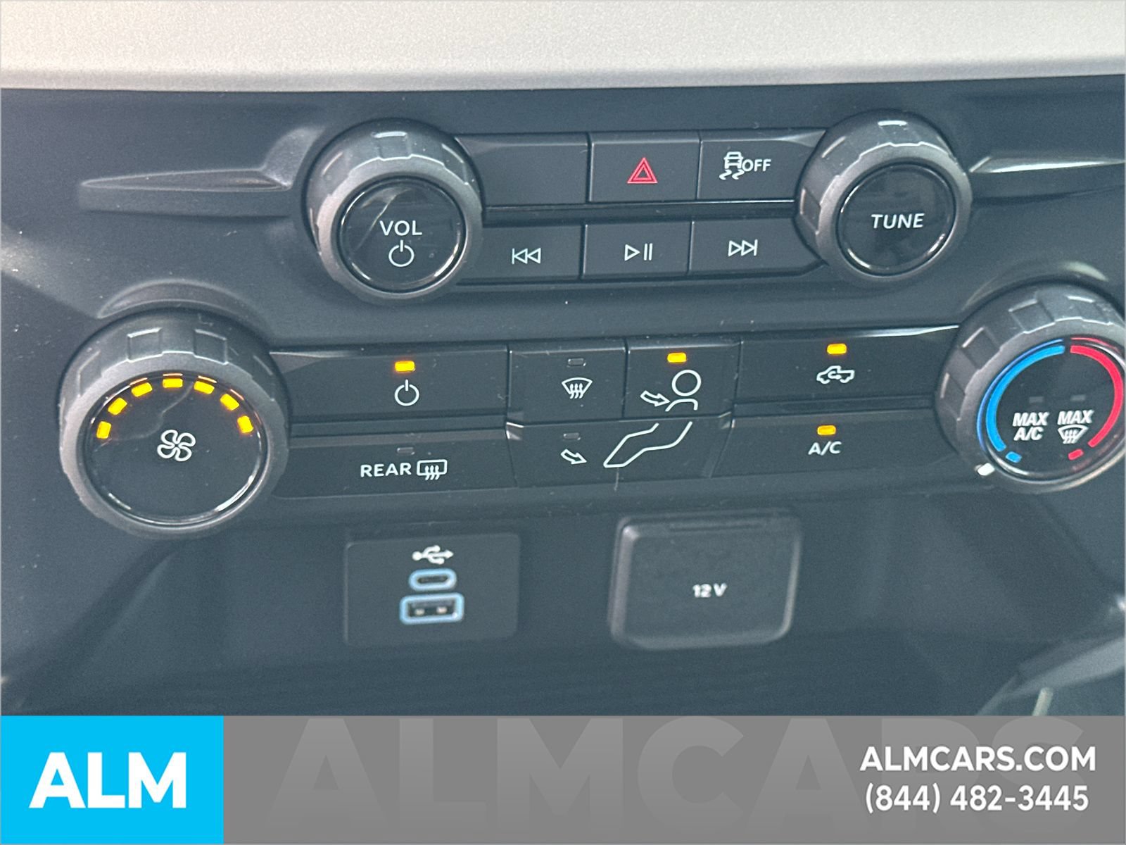 Used 2026 Ford F250 XL w/ STX Appearance Package AWD/4WD image 33