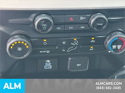 Used 2026 Ford F250 XL w/ STX Appearance Package AWD/4WD image 33