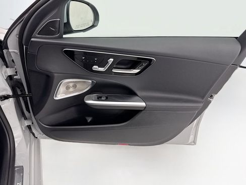 Certified 2026 Mercedes-Benz C 300 Sedan image 24