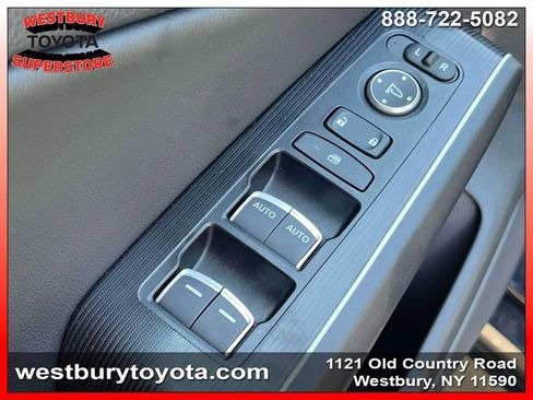 Used 2025 Honda Civic Sport image 21