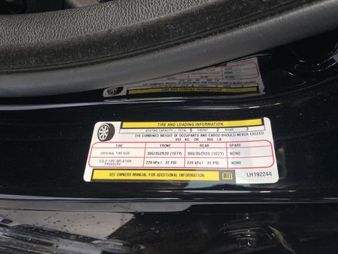 Used 2020 Dodge Charger Scat Pack image 44