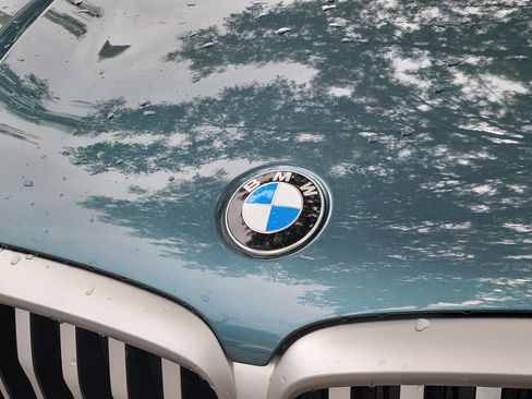 Used 2024 BMW X5 sDrive40i w/ Parking Assistance Package RWD image 5