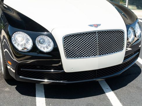 Used 2015 Bentley Flying Spur V8 AWD/4WD image 5