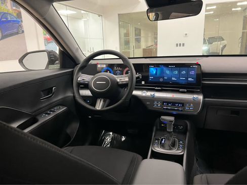 Used 2026 Hyundai Kona SEL Sport image 18