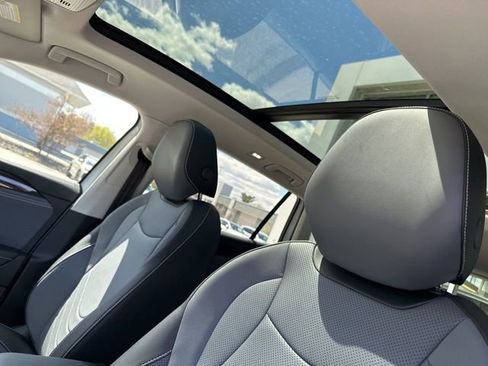 New 2026 Volkswagen Tiguan SE AWD/4WD image 14