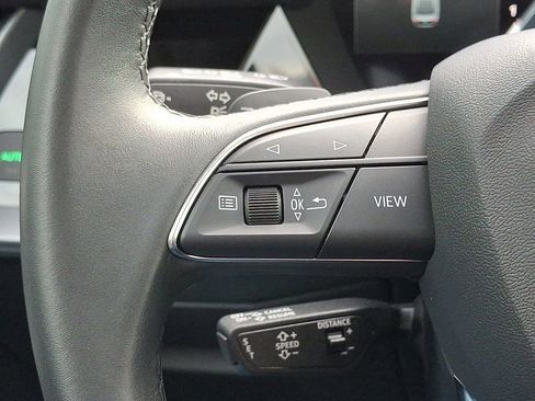 Certified 2025 Audi A3 2.0T Premium Plus w/ Premium Plus Package image 23