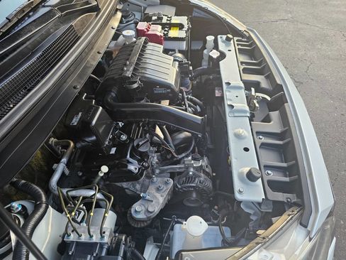 Used 2021 Mitsubishi Mirage ES image 40