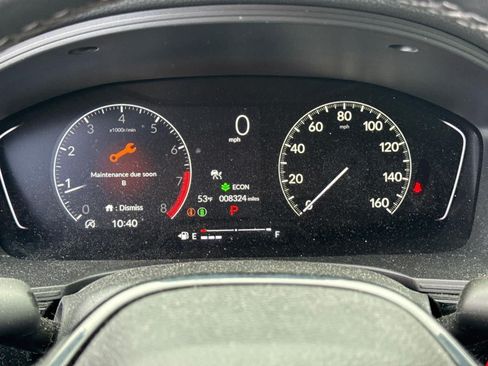 Used 2024 Honda Civic Sport image 18