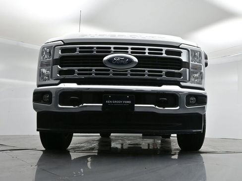 Certified 2024 Ford F250 XLT image 43