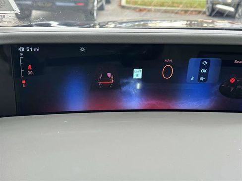 Certified 2024 Lincoln Nautilus Reserve image 15