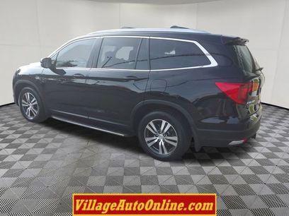 Used 2016 Honda Pilot EX