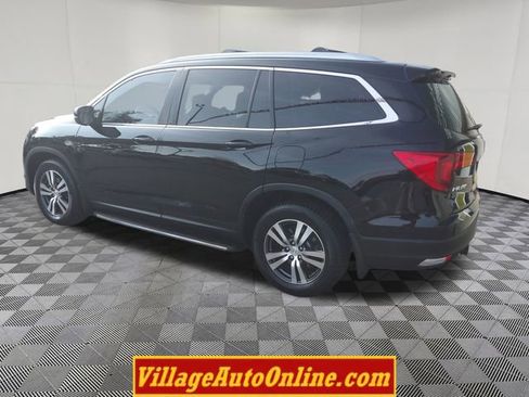 Used 2016 Honda Pilot EX image 2