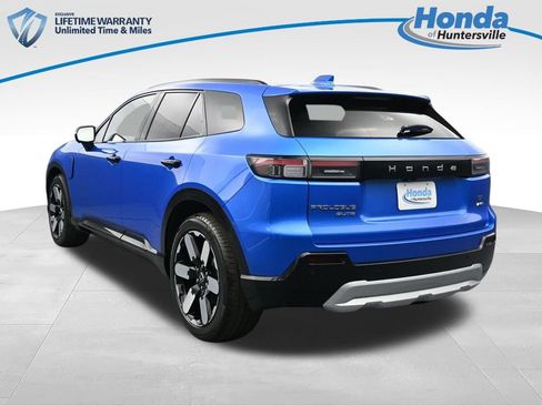 New 2026 Honda Prologue Elite image 6