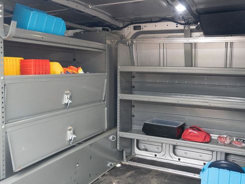 Used 2019 Ford Transit 150 148 Low Roof image 26