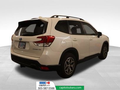 Used 2023 Subaru Forester Premium